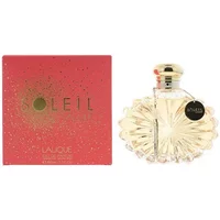 Lalique Soleil Eau De Parfum 100ml