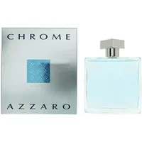 Azzaro Chrome Eau De Toilette 100ml