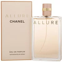CHANEL Allure Eau De Parfum 100ml