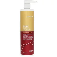 Joico K Pak Colour Therapy Lustre Lock Instant Shine & Repair Treatment 500ml