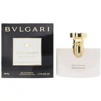 Bvlgari Splendida Patchouli Tentation Eau De Parfum 50ml