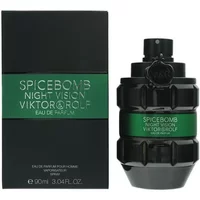 VIKTOR&ROLF Spicebomb Night Vision Eau De Parfum 90ml