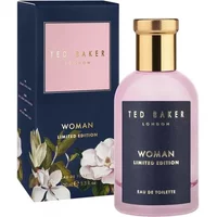 Ted Baker Woman Limited Edition Eau De Toilette 100ml