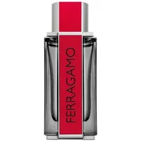 Salvatore Ferragamo Red Leather Eau De Parfum 100ml