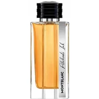 Montblanc Patchouli Ink Eau De Parfum 125ml