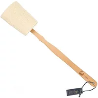 Eco Bath London Natural Loofah Brush