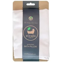 Eco Bath London Microfiber Bath Pillow