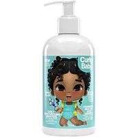 Curly Baby Baby Aliyah Curly Moisturising Smoothie