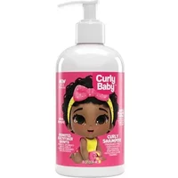 Curly Baby Baby Amaya Curly Shampoo 239ml