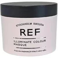 REF Illuminate Colour Masque 100% Vegan 250ml
