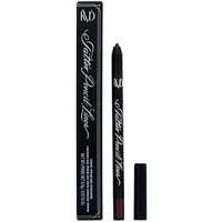 KVD Beauty Tattoo Pencil Liner Gel Eyeliner Madder Red