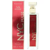Elizabeth Arden 5th Avenue Nyc Pulse Eau De Parfum 75ml