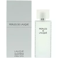 Lalique Perles De Lalique Eau De Parfum 100ml