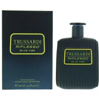 Trussardi Riflesso Blue Vibe Eau De Toilette 100ml