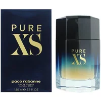 Paco Rabanne Pure XS Eau De Toilette 150ml