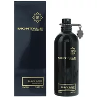Montale Black Aoud Eau De Parfum 100ml
