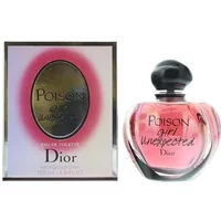 DIOR Poison Girl Unexpected Eau De Toilette 100ml