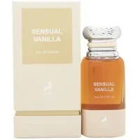 Maison Alhambra Sensual Vanilla Eau De Parfum 100ml