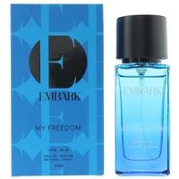 Embark Freedom For Him Eau De Parfum 30ml