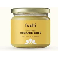 Fushi Organic Ghee 230g
