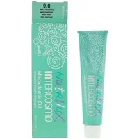 Intercosmo Nutrilux Macadamia Oil 9.0 Wild Honey Hair Colour 60ml
