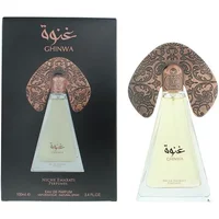 Lattafa Niche Emarati Ghinwa Eau De Parfum 100ml