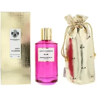 Mancera Juicy Flowers Eau De Parfum 120ml