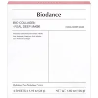 Biodance Bio Collagen-Real Deep Mask 1Box