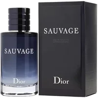 DIOR Sauvage Eau De Toilette 30ml