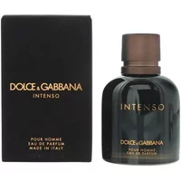 Dolce & Gabbana Pour Homme Intenso Eau De Parfum 75ml