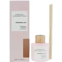 French Connection Pastel Collection Strawberry Prosecco Diffuser 100ml