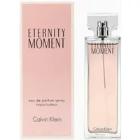Calvin Klein Eternity Moment Eau De Parfum 30ml