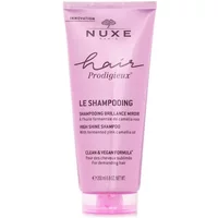 Nuxe Prodigieux High Shine Shampoo 200ml