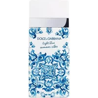 Dolce & Gabbana Light Blue Summer Vibes Eau De Toilette 50ml