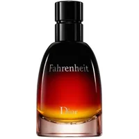 DIOR Fahrenheit Parfum 75ml
