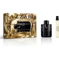 Azzaro The Most Wanted Intense Eau De Parfum Gift Set 50ml