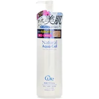 Curel Cure Natural Aqua Gel 250g