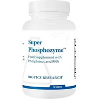 Biotics Research Super Phosphozyme Tablets 90 Tablets