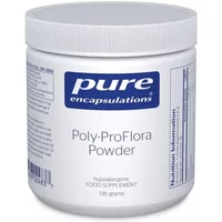 Pure Encapsulations Poly-ProFlora Powder 138g