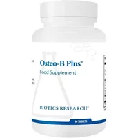 Biotics Research Osteo-B Plus Tablets 90 Tablets