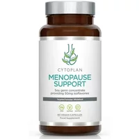 Cytoplan Menopause Support Capsules 60 Capsules