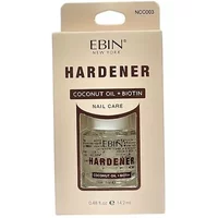 Ebin New York Hardener Coconut Oil & Biotin