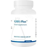 Biotics Research GSH-Plus Capsules 60 Capsules