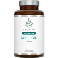 Cytoplan Fos-A-Dophilus Probiotic Capsules 120 Capsules