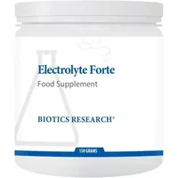 Biotics Research Electrolyte Forte Powder 150g
