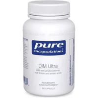 Pure Encapsulations DIM Ultra Capsules 60 Capsules