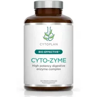 Cytoplan Cyto-Zyme Capsules 120 Capsules