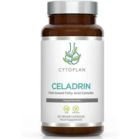 Cytoplan Celadrin 400mg Capsules 60 Capsules