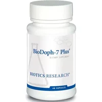 Biotics Research BioDoph-7 Plus Capsules 60 Capsules