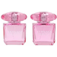 Versace Bright Crystal Absolu Gift Set Eau De Parfum 2 x 30ml